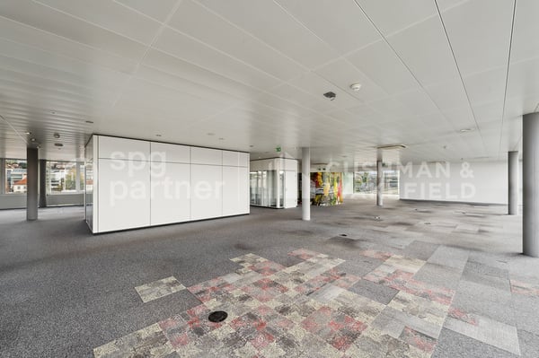 Espaces de travail flexibles Plug&Play 10