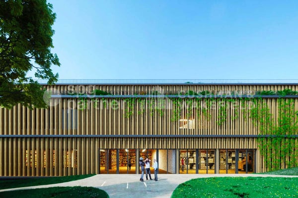 MixCity Des espaces flexibles à configurer selon vos besoins 6