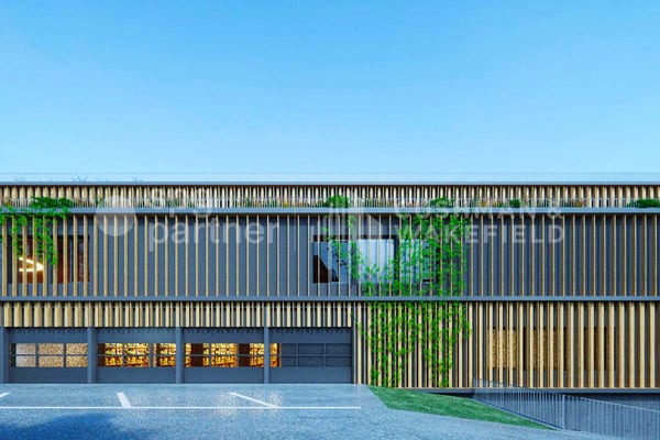 MixCity Des espaces flexibles à configurer selon vos besoins 5