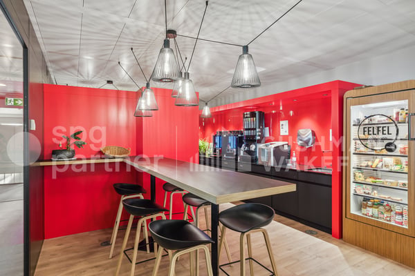 VIADUC 1 Bureaux modulables et entièrement équipés au centre de Malley-Gare 9