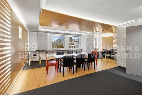 Bureaux Plug & Play fonctionnels, accessibles et immédiatement disponibles 4