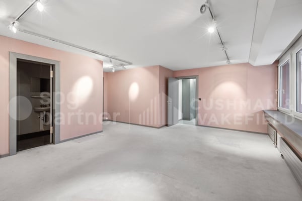 Bureaux Plug & Play fonctionnels, accessibles et immédiatement disponibles 7