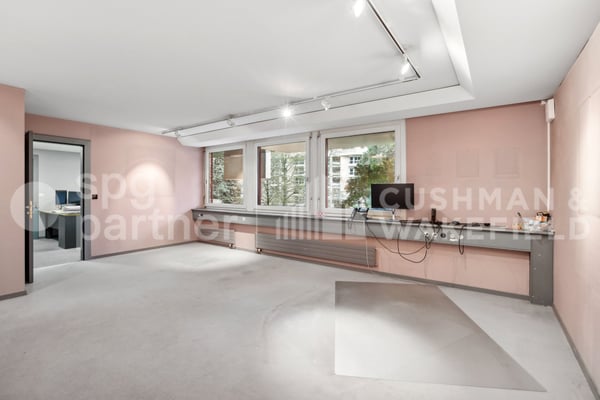 Bureaux Plug & Play fonctionnels, accessibles et immédiatement disponibles 10