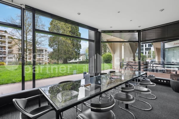 Bureaux Plug & Play fonctionnels, accessibles et immédiatement disponibles 4