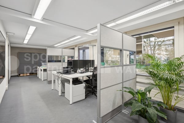 Bureaux Plug & Play fonctionnels, accessibles et immédiatement disponibles 11