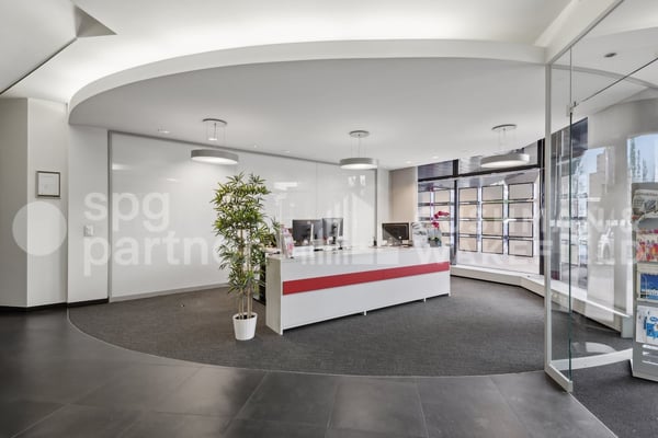 Bureaux Plug & Play fonctionnels, accessibles et immédiatement disponibles 7