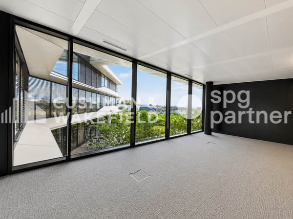 Bureaux premium de 254 m² au coeur du Terre Bonne Park - Crassier 3 5