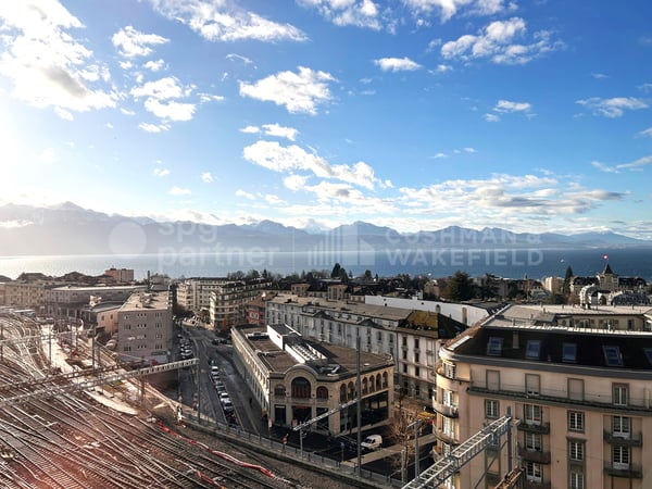 Espaces Plug & Play pour accompagner votre croissance 3