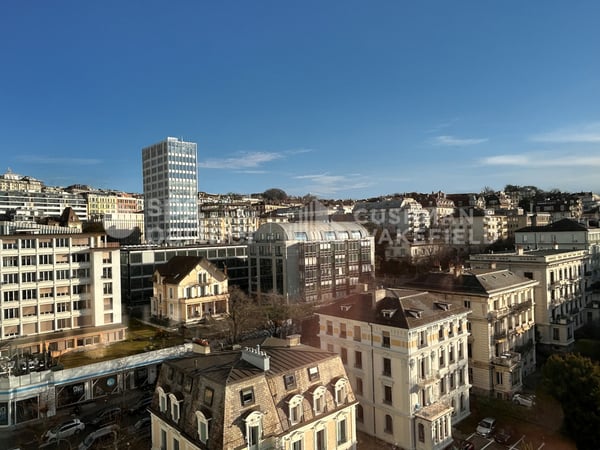 Espaces Plug & Play pour accompagner votre croissance 2