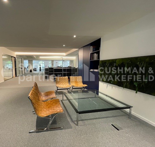 Bureaux Plug & Play au c?ur du quartier piéton de St-François 8