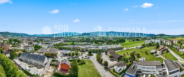 Espaces pour entreprises innovantes au centre du Jura 2