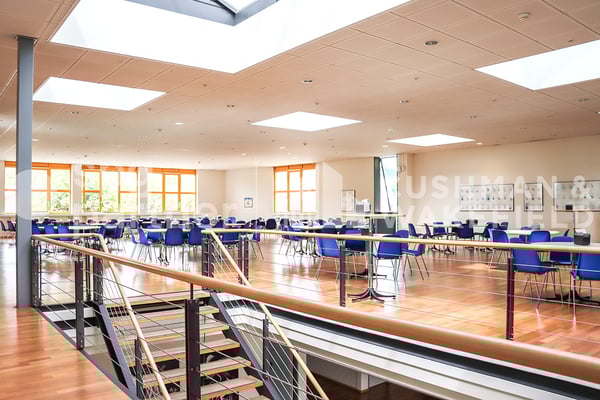 Espaces pour entreprises innovantes au centre du Jura 7