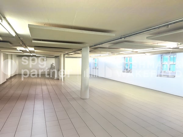 Espaces pour entreprises innovantes au centre du Jura 6