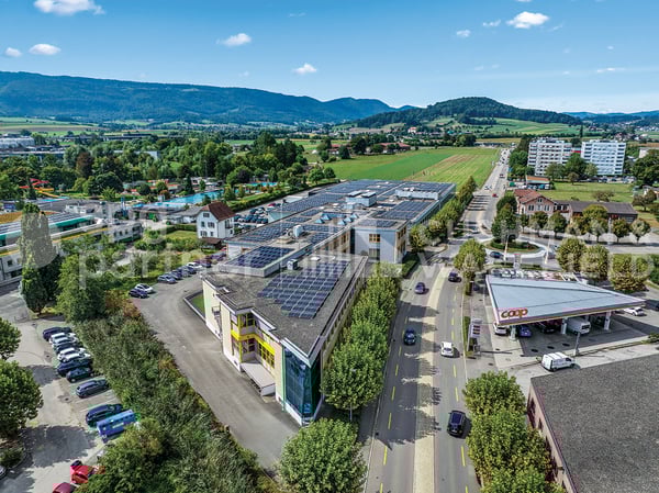 Espaces pour entreprises innovantes dans le Jura 3