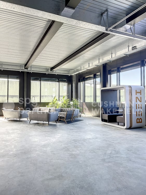 BEEZI Concevez vos locaux exactement comme vous les imaginez 6
