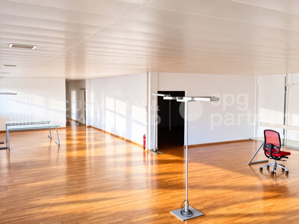 312 m² en rez-de-chaussée | Atelier / showroom / activité B2B 8