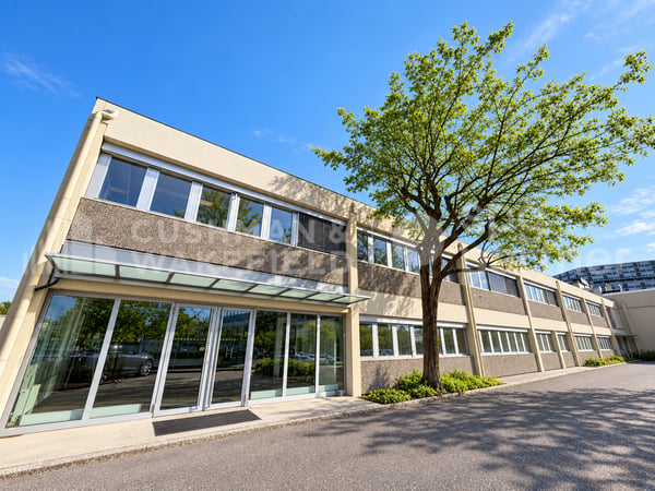 Surface de 410 m² en RDC pour activité artisanale, showroom ou activité B2B 9