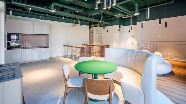 Quarz'Innov - Bâtiment industriel, technologique et artisanal à louer - 10'600 m² divisibles 2