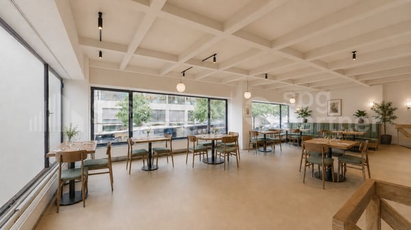 Arcade de 235 m² à forte visibilité, disponible immédiatement - Morges 163 7