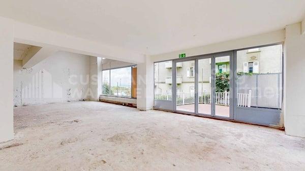 Arcade de 235 m² à forte visibilité, disponible immédiatement - Morges 163 9