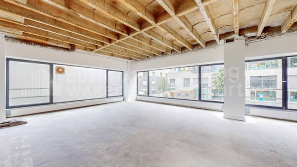 Arcade de 235 m² à forte visibilité, disponible immédiatement - Morges 163 10