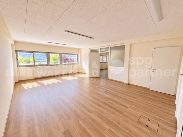 Atelier, showroom et bureaux - 940 m² | SATIGNY?ZIMEYSA 5