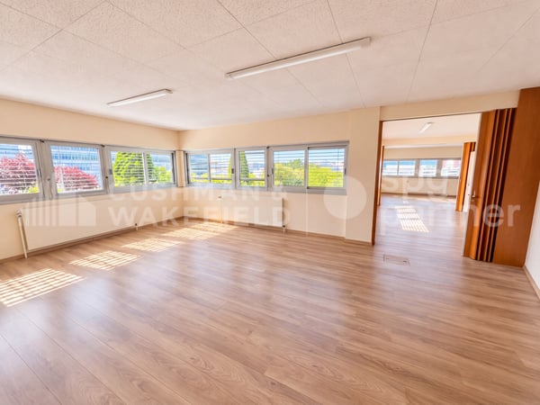 Surface mixte avec porte sectionnelle - 940 m² | SATIGNY?ZIMEYSA 2