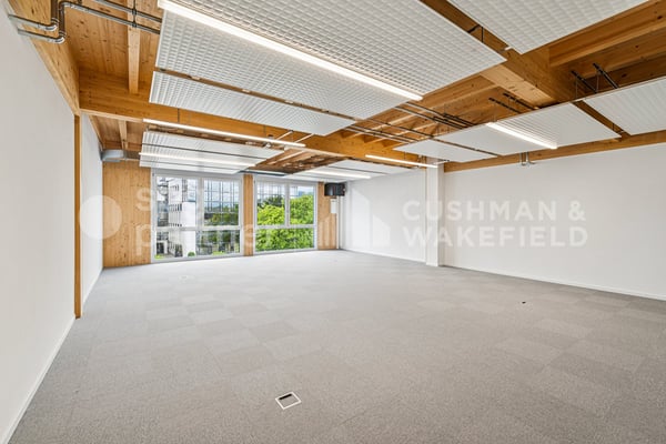 SPARK - Bureaux et espaces industriels flexibles et modulables 8