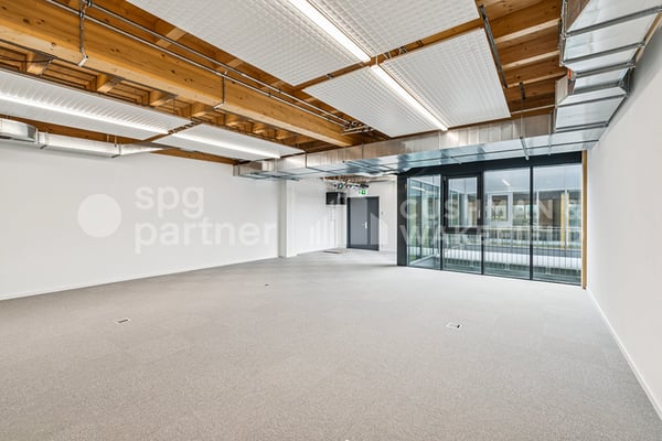 SPARK - Bureaux et espaces industriels flexibles et modulables 4
