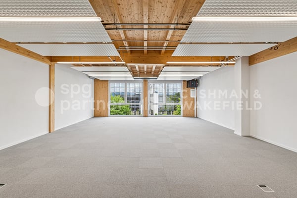 SPARK - Bureaux et espaces industriels flexibles et modulables 10