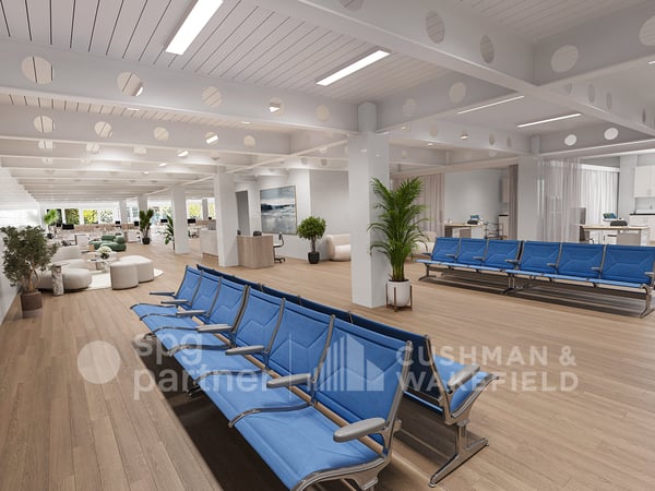 Votre adresse prestigieuse au bord du lac - Roseneck 5 3