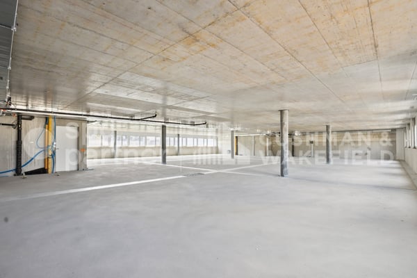 Aubonne Business Park, bureaux & arcade commerciale 9