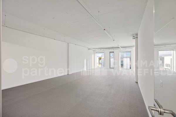 Centre iLife City bureaux d?excellent standing 8