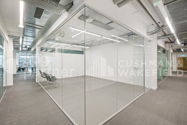 Centre iLife City bureaux d?excellent standing 6