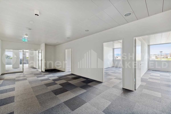 Votre futur bureau clé en main - Lentillières 24 10