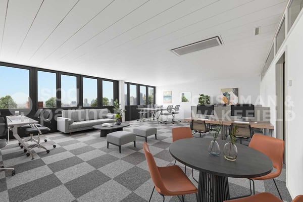 Votre futur bureau clé en main - Lentillières 24 4