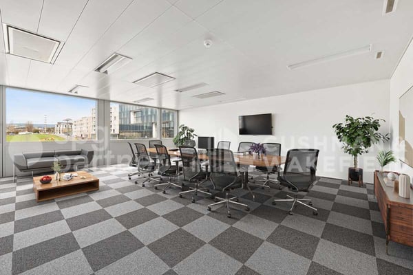 Votre futur bureau clé en main - Lentillières 24 6