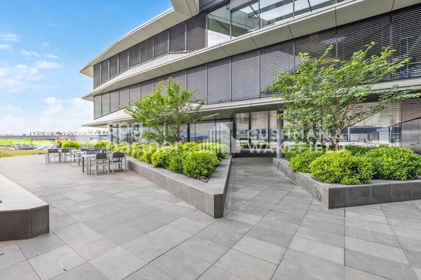 Bureaux Plug & Play dans un immeuble de standing à Terre Bonne Nyon - Crassier 3 11