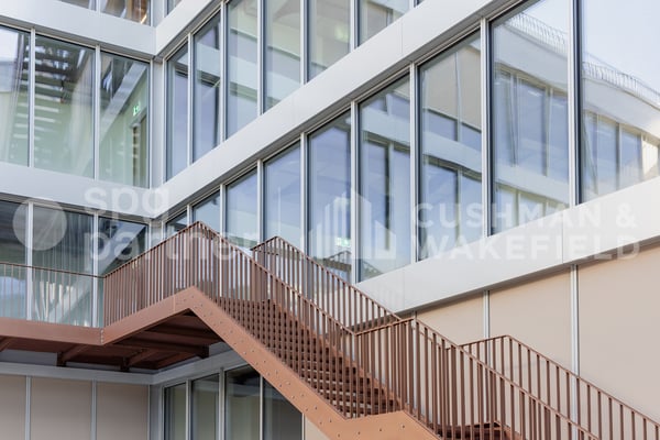 QG CENTER Travaillez, partagez et créez dans un lieu unique 7