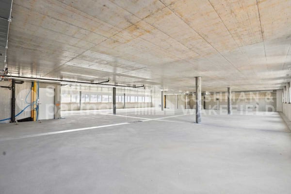 Aubonne Business Park, surfaces avec terrasse, flexibles et fonctionnelles 5