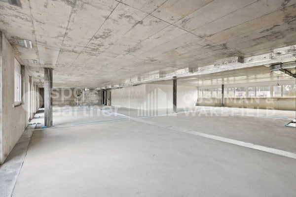 Aubonne Business Park, surfaces avec terrasse, flexibles et fonctionnelles 3