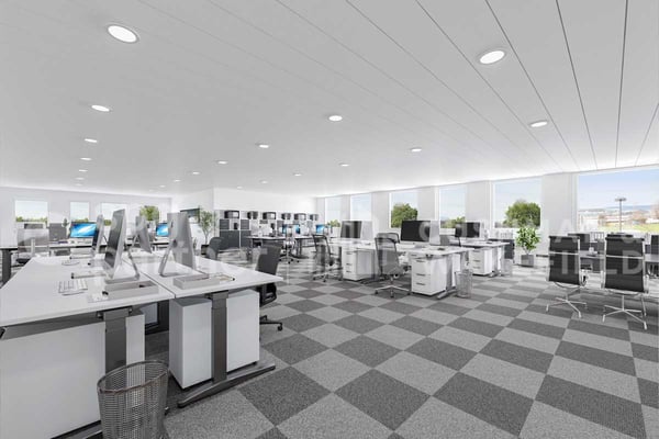 Votre futur bureau clé en main - Lentillières 24 10