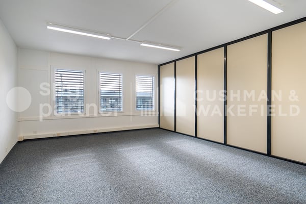 Surfaces administratives modernes Plug & Play - St-Cergue 303 9