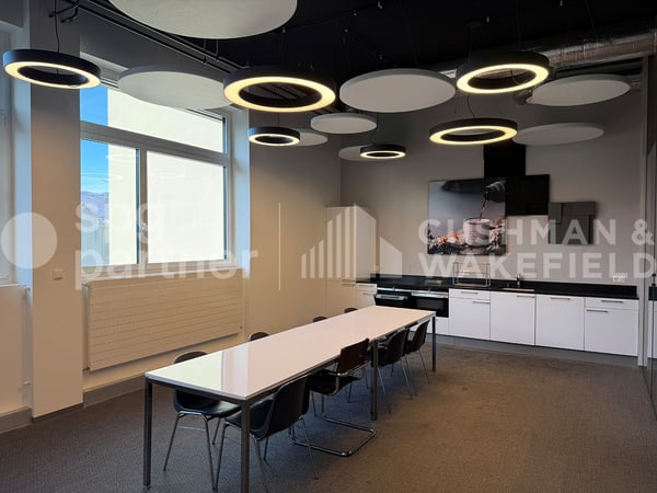 Surfaces modulables - atelier, production, bureau - prêtes pour votre projet - Vuarpillère 27 9