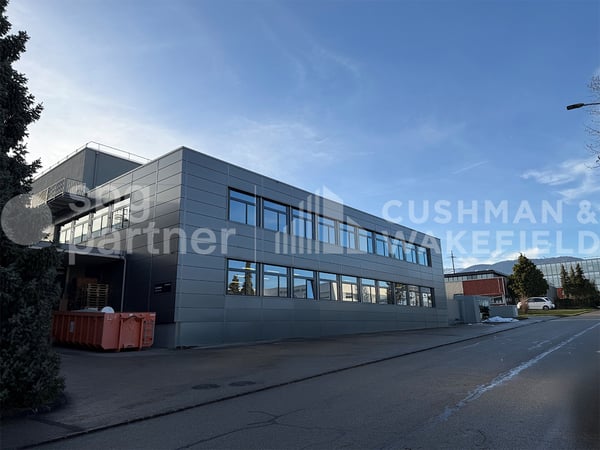 Surfaces modulables - atelier, production, bureau - prêtes pour votre projet - Vuarpillère 27 2
