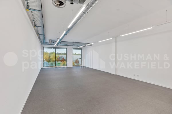 Centre iLife City bureaux d?excellent standing 13