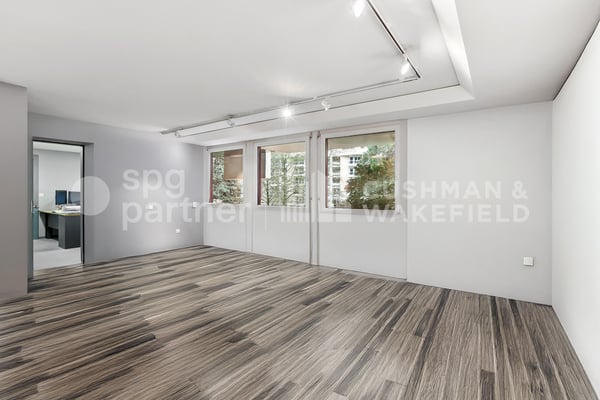 Bureaux Plug & Play fonctionnels, accessibles et immédiatement disponibles - Alfred Cortot 7 9