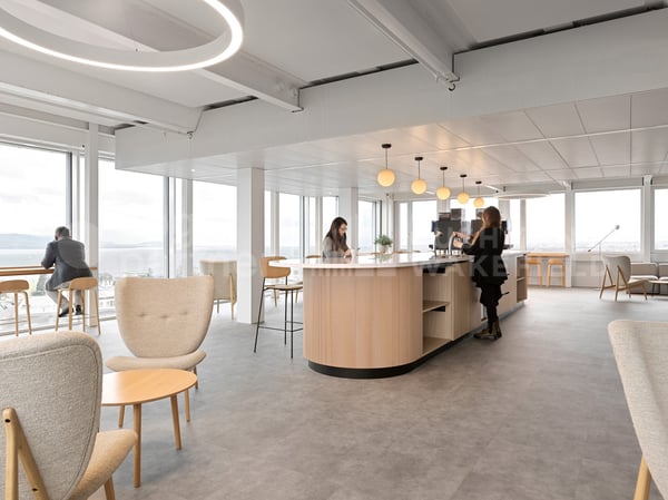 Espaces Plug & Play pour accompagner votre croissance - Ouchy 4-6 4