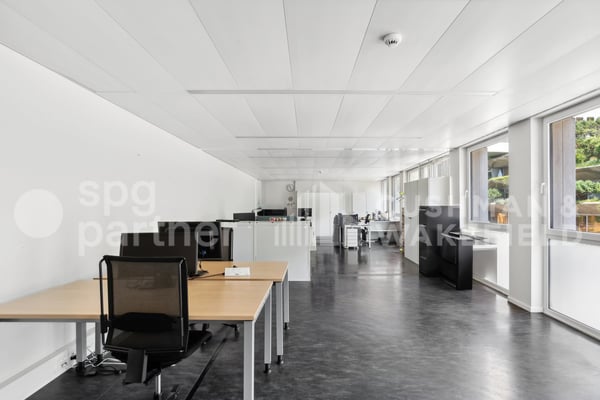Votre adresse stratégique pour un cadre de travail d exception - Port-Franc 20 8