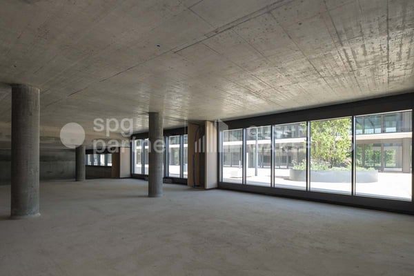 COCOON Bureaux à louer dans un immeuble neuf et de standing 8
